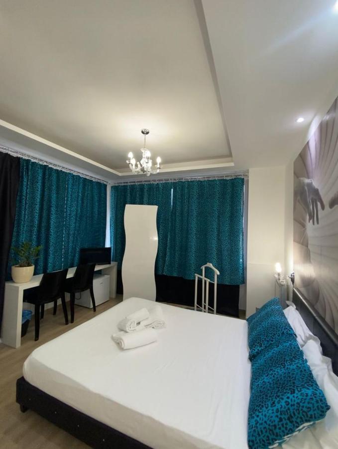 Rome Sweet Home Vatican Екстер'єр фото