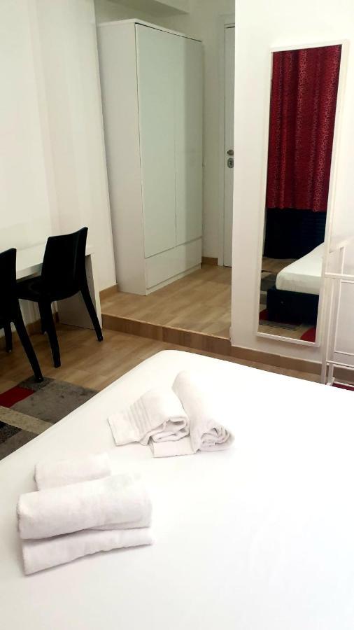 Rome Sweet Home Vatican Екстер'єр фото